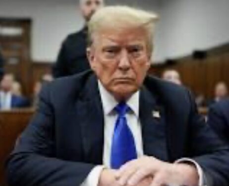 Fiscal especial concluye que Donald Trump habría sido condenado de no ser reelecto en Estados Unidos