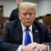 Fiscal especial concluye que Donald Trump habría sido condenado de no ser reelecto en Estados Unidos