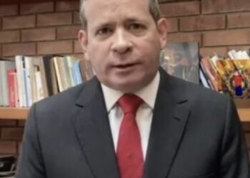 Juan Pablo Guanipa pide expulsar a gobernador de PJ por asistir a reunión convocada por Jorge Rodríguez