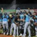 Bravos de Margarita vence a Tigres de Aragua y jugará la primera final de su historia