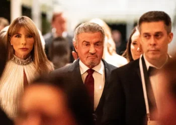 Donald Trump nombró a Mel Gibson, Sylvester Stallone y Jon Voight como embajadores especiales para Hollywood