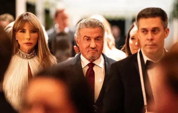 Donald Trump nombró a Mel Gibson, Sylvester Stallone y Jon Voight como embajadores especiales para Hollywood