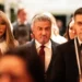 Donald Trump nombró a Mel Gibson, Sylvester Stallone y Jon Voight como embajadores especiales para Hollywood