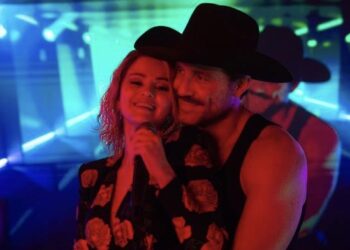 “Emilia Pérez”: una controversial película premiada llega a Venezuela