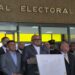 CNE se declara en sesión permanente para definir fecha de elecciones