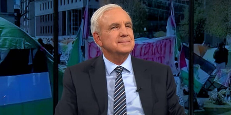 Congresista Carlos Giménez alertó a Nicolás Maduro que EEUU no tolerará sus amenazas