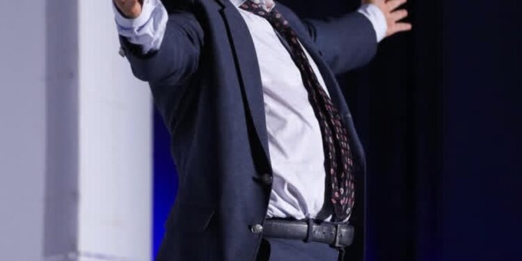 Sangre en el diván celebra 10 años con su regreso a las tablas