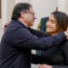 Petro nombra a su mano derecha, Laura Sarabia, como nueva canciller de Colombia rara renuncia de Murillo
