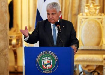 Presidente Mulino rechaza declaraciones de Donald Trump sobre el canal de Panamá: “Seguirá estando bajo control panameño»