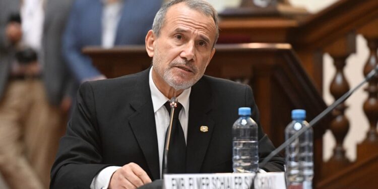 Canciller de Perú se reunirá con el alto comisionado de la ONU para expresar «preocupación» por peruanos detenidos en Venezuela