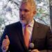 Iván Duque pidió a EEUU declarar al régimen de Maduro como «patrocinador del terrorismo»