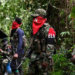 Enfrentamientos entre el ELN y las FARC en Colombia dejan más de 100 fallecidos y 20 mil desplazados