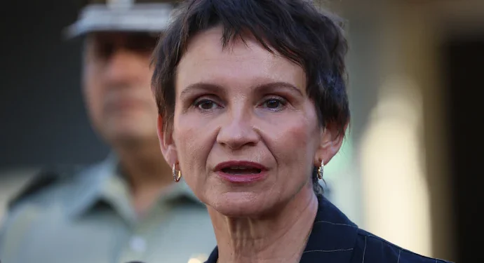Ministra de Interior de Chile informó que pronto se darán a conocer elementos reservados sobre el homicidio de Ronald Ojeda