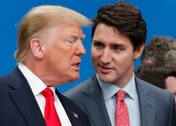 Trudeau advirtió a Trump que Canadá es un socio más «seguro y confiable» que Rusia, China o Venezuela