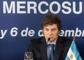 Milei asegura que estaría dispuesto a abandonar el Mercosur si fuera la única manera de alcanzar un acuerdo de libre comercio con EEUU