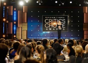 La gala de los Critics Choice Awards ya tiene nueva fecha