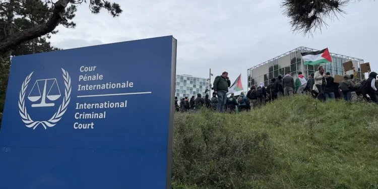 CPI alerta que sanciones de EEUU contra miembros del tribunal pueden obstaculizar gravemente su trabajo