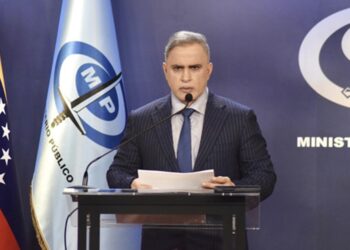 Tarek William Saab solicita extradiciones internacionales de miembros del Tren de Aragua