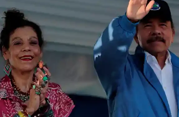 CIDH condena a Nicaragua por uso abusivo del poder para reelegir al dictador Daniel Ortega