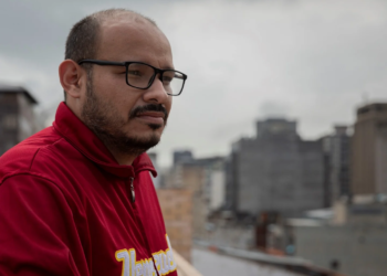 Cidh otorgó medidas cautelares a periodista Carlos Julio Rojas