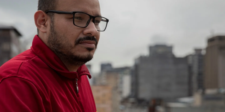 Cidh otorgó medidas cautelares a periodista Carlos Julio Rojas