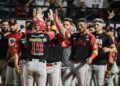 Cardenales derrotan a Bravos e igualan serie final de la LVBP
