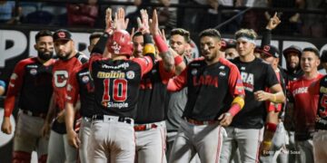 Cardenales derrotan a Bravos e igualan serie final de la LVBP
