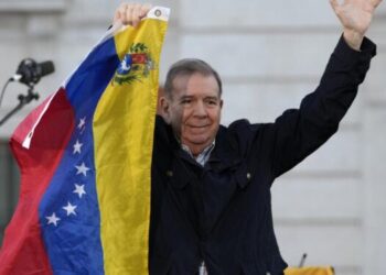 Edmundo González visita Ecuador este 27 de enero en su gira por Latinoamérica