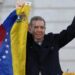 Edmundo González visita Ecuador este 27 de enero en su gira por Latinoamérica