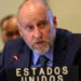 EEUU advirtió en la OEA que el régimen de Maduro es «un órgano del narcotráfico»