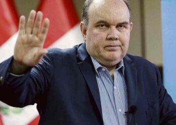 Alcalde de Lima pide que Perú declare al Tren de Aragua como «organización terrorista»