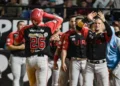 Cardenales resurge de las cenizas al vencer a Bravos y se coloca a un juego del triunfo