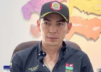 Alcalde de Arauca advierte a Diosdado Cabello que si intenta pisar a su municipio irá por la recompensa de 25 millones de dólares