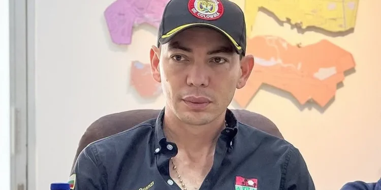 Alcalde de Arauca advierte a Diosdado Cabello que si intenta pisar a su municipio irá por la recompensa de 25 millones de dólares
