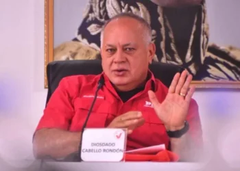 Diosdado Cabello vinculó a Ocariz y a Capriles con alias «El Wilexis»