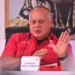 Diosdado Cabello vinculó a Ocariz y a Capriles con alias «El Wilexis»