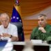 Venezuela y Colombia acuerdan plan de tres meses para atender situación de violencia en Catatumbo