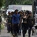 Más de 40.000 personas han sido desplazadas por la violencia en el Catatumbo