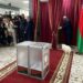 Autoridad electoral declara válidas las presidenciales en Bielorrusia