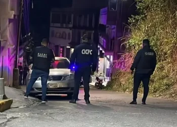 CICPC abatió en Petare al lugarteniente de El Wilexis, alias “Care Muerto»