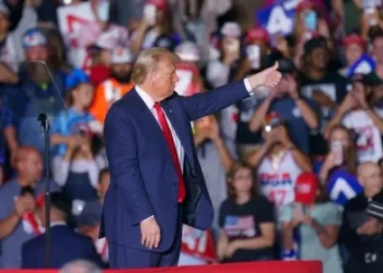Trump reactiva el envío de bombas pesadas al ejército de Israel