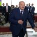Presidente de Bielorrusia asegura que le da igual que Occidente no reconozca las  presidenciales