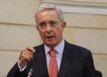 Álvaro Uribe: La tiranía de Venezuela ha protegido al ELN y a las Farc