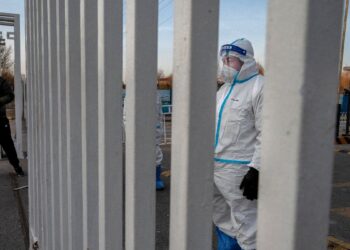 La CIA considera que el virus del COVID-19 salió de un laboratorio chino: «Es más probable que un origen natural»