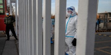 La CIA considera que el virus del COVID-19 salió de un laboratorio chino: «Es más probable que un origen natural»