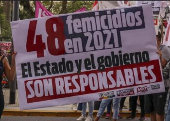 Argentina eliminará la figura del feminicidio del Código Penal