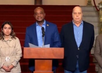 Canciller de Colombia declara «superado el impasse» con EEUU tras lograr acuerdo