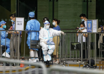 China asegura que es extremadamente improbable que el covid-19 se fugara de un laboratorio