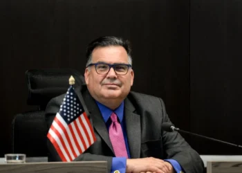 Estados Unidos remueve de su cargo al embajador encargado en Colombia