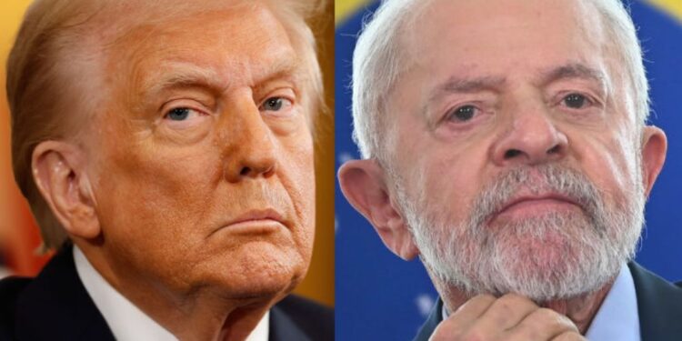 Brasil reclama a EEUU por «tratamiento denigrante» a brasileños deportados